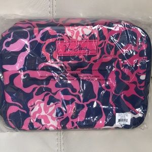 NWT Vera Bradley Lighten Up Lunch Mate